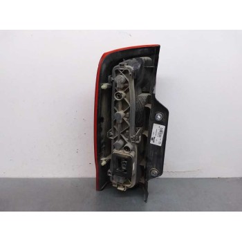 Recambio de piloto trasero derecho para fiat fiorino básico furgón referencia OEM IAM   