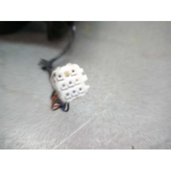 RETROVISOR DERECHO NO ABATIBLE 6 PINS