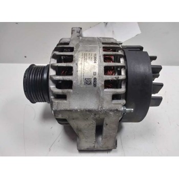 Recambio de alternador para saab 9-3 sport hatch aero referencia OEM IAM 113904 93169259 93169030