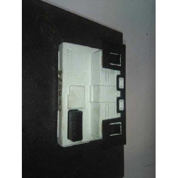 Recambio de display para renault clio ii fase ii (b/cb0) campus referencia OEM IAM 8200380298  