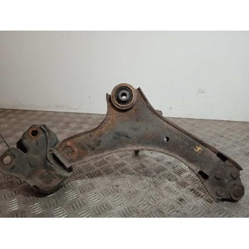 Recambio de brazo suspension inferior delantero izquierdo para ford mondeo ber. (ca2) limited edition referencia OEM IAM   