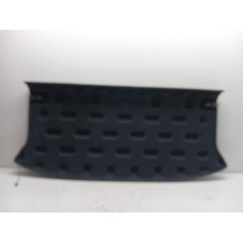 Recambio de bandeja trasera para seat ibiza iii (6l1) 1.4 tdi referencia OEM IAM 6L6867769H6E8  