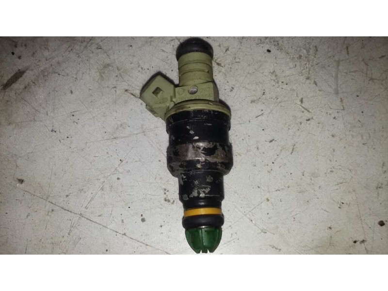 Recambio de inyector para bmw serie 5 touring (e34) 520i referencia OEM IAM 0280150414 X1 