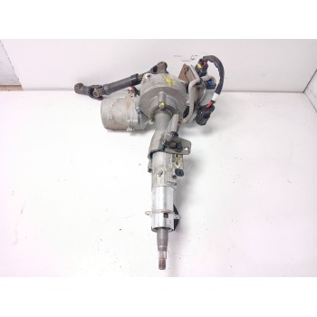 Recambio de columna direccion para kia carens iv 1.7 crdi referencia OEM IAM 56340A4005 GE50002001 5WY7B04B