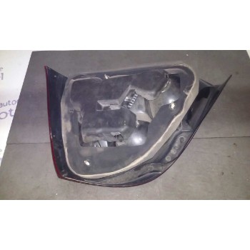 Recambio de piloto trasero izquierdo para mg mg zr 100 d referencia OEM IAM   