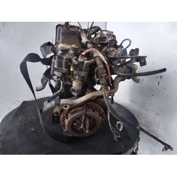 Recambio de motor completo para fiat punto berlina (188) 1.2 8v active referencia OEM IAM 188A4000  B