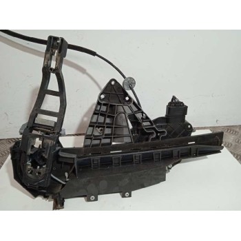 Recambio de cerradura puerta delantera derecha para ford c-max (cb3) ambiente referencia OEM IAM 3M5AR21812MT  9 CABLES