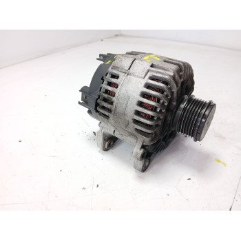 Recambio de alternador para seat altea (5p1) 1.9 tdi referencia OEM IAM 06F903023C  