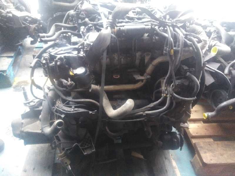 Recambio de motor completo para peugeot partner kasten confort pack l2 referencia OEM IAM   