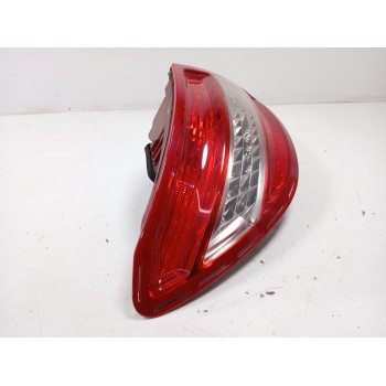 Recambio de piloto trasero izquierdo para mercedes-benz clase c (w204) c 220 cdi (204.008) referencia OEM IAM 204906870264  