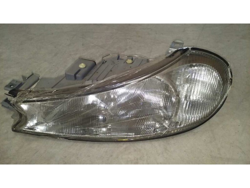 Recambio de faro izquierdo para ford mondeo berlina (gd) referencia OEM IAM 4311129LLDEM NUEVO 