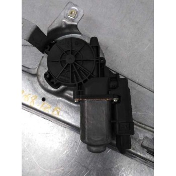 Recambio de elevalunas delantero izquierdo para renault scenic ii 1.5 dci diesel referencia OEM IAM 400768K ELÉCTRICO 6 PINS