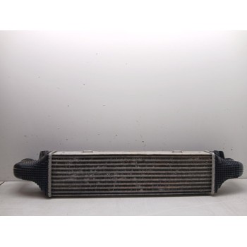 Recambio de intercooler para mercedes-benz clase c (w204) c 220 cdi (204.002) referencia OEM IAM A2046000200  6770176F