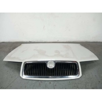 Recambio de capot para skoda fabia (6y2/6y3) classic referencia OEM IAM   