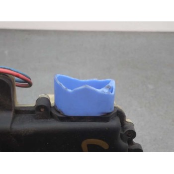 Recambio de cerradura puerta delantera izquierda para seat ibiza (6l1) cool referencia OEM IAM 15AMC3B1837015AM 8 PÌNES CONECTOR