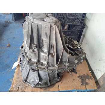 Recambio de caja casco para nissan qashqai (j10) acenta referencia OEM IAM TL4113 CASCO 