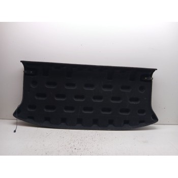 Recambio de bandeja trasera para seat ibiza iii (6l1) 1.4 tdi referencia OEM IAM 6L6867769H6E8  