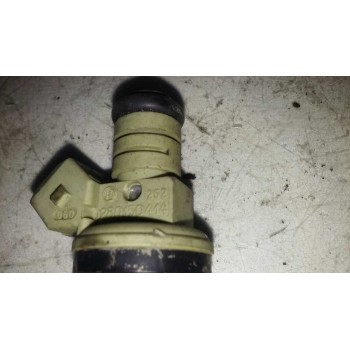 Recambio de inyector para bmw serie 5 touring (e34) 520i referencia OEM IAM 0280150414 X1 