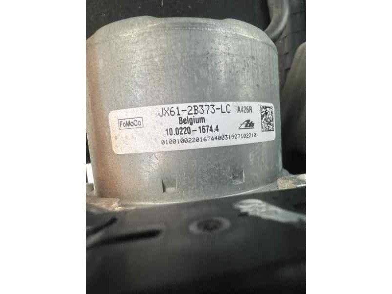 Recambio de abs para ford focus st-line referencia OEM IAM JX612B373LC JX612B373LC 