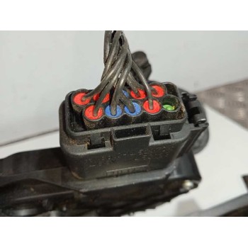 Recambio de cerradura puerta delantera derecha para ford c-max (cb3) ambiente referencia OEM IAM 3M5AR21812MT  9 CABLES