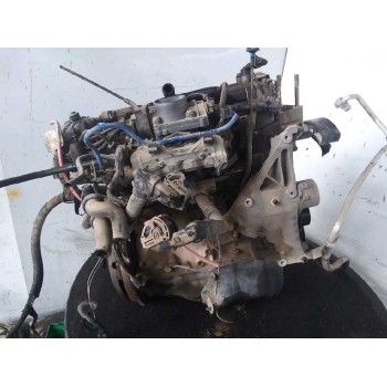 Recambio de motor completo para fiat punto berlina (188) 1.2 8v active referencia OEM IAM 188A4000  B