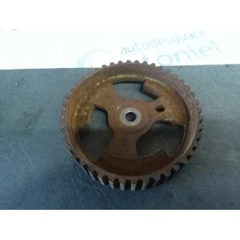 POLEA ARBOL LEVAS 9657477580 