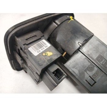 Recambio de mando luces para seat ibiza (6j5) 1.4 tdi referencia OEM IAM 6j1941531 6j0919094 