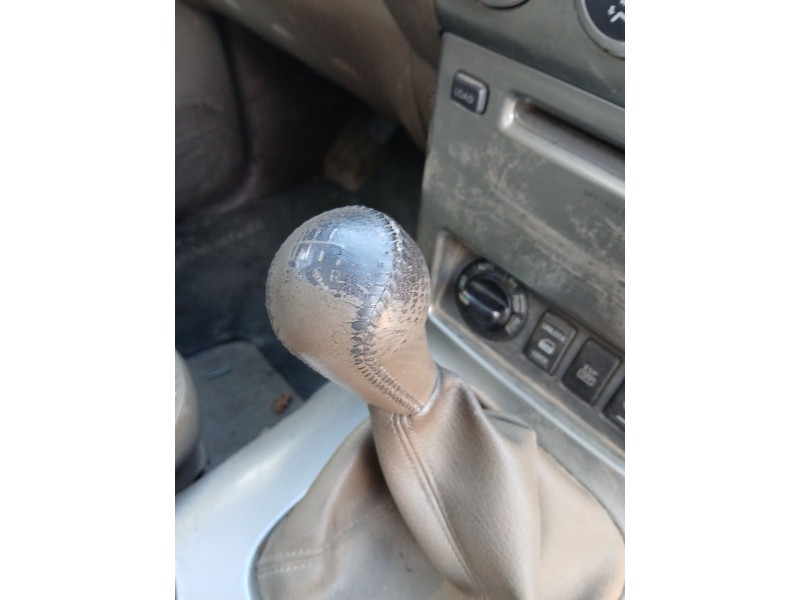 Recambio de caja cambios para nissan pathfinder iii (r51) 2.5 dci 4wd referencia OEM IAM   