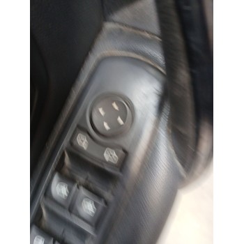 Recambio de retrovisor izquierdo para renault laguna iii grandtour (kt0/1) 2.0 dci (kt07, kt0j, kt14, kt1a, kt1s) referencia OEM