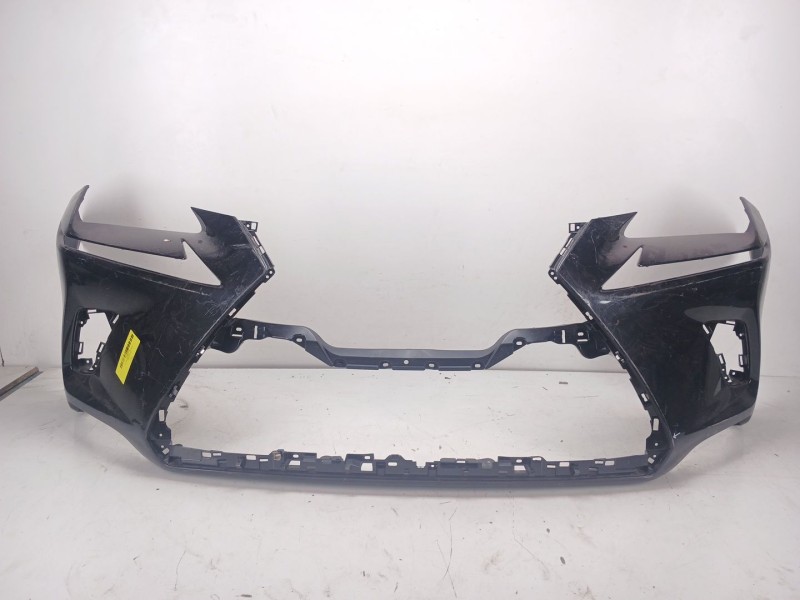 Recambio de paragolpes delantero para lexus nx (_z1_) 300 (agz10_) referencia OEM IAM 5211978130  