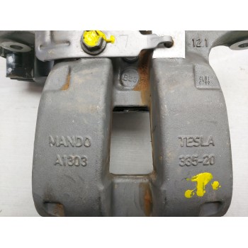 Recambio de pinza freno trasera izquierda para tesla model 3 ev referencia OEM IAM 800829100A A130333520 