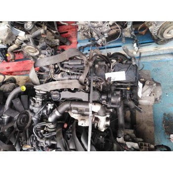 Recambio de motor completo para peugeot partner kasten confort pack l2 referencia OEM IAM   