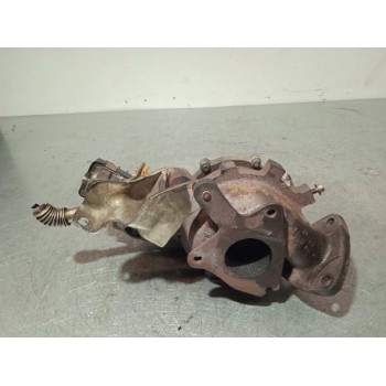 Recambio de turbocompresor para jaguar xf 3.0 v6 diesel cat referencia OEM IAM 7784004 MAL AX2Q6K682CB