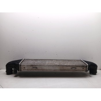 Recambio de intercooler para mercedes-benz clase c (w204) c 220 cdi (204.002) referencia OEM IAM A2046000200  6770176F