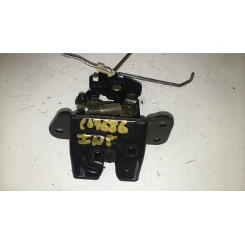 CERRADURA MALETERO / PORTON 