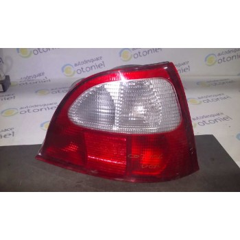 PILOTO TRASERO DERECHO 