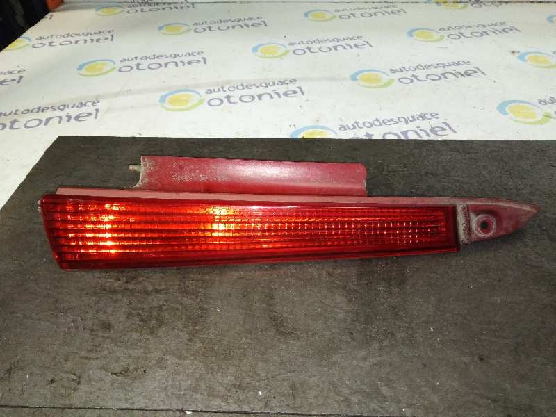 Recambio de piloto trasero derecho para citroën c4 berlina collection referencia OEM IAM SUPERIOR  