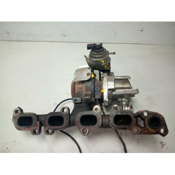 TURBOCOMPRESOR 04L253016H R 8138601 813860-1