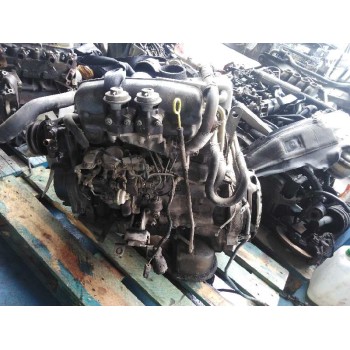 Recambio de motor completo para opel frontera a 2.8 turbodiesel referencia OEM IAM 28TDI4JB1T <<M>> 