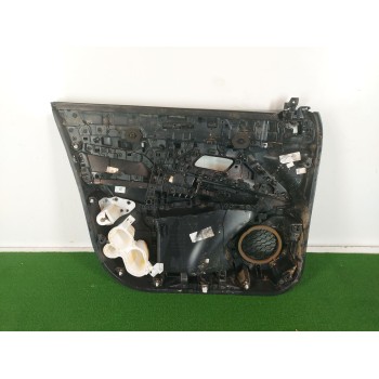 Recambio de guarnecido puerta delantera derecha para peugeot 3008 iii hybrid motor hn09 referencia OEM IAM   