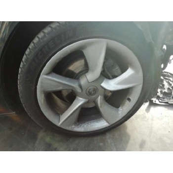 Recambio de juego llantas para opel astra j gtc sport referencia OEM IAM 8JX19 IS36 X4 SIN NEUMATICOS 19