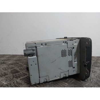 Recambio de sistema audio / radio cd para volkswagen passat variant (3c5) advance referencia OEM IAM 1K0035191D 7612002044 