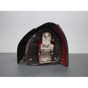 Recambio de piloto trasero izquierdo para audi a3 (8l) 1.9 tdi referencia OEM IAM 8L0945095B  