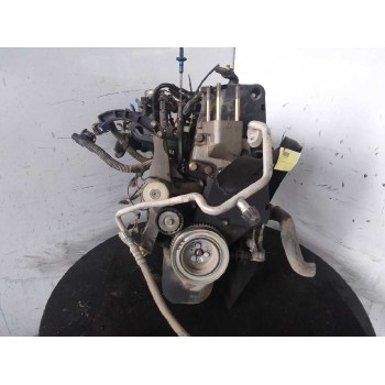 Recambio de motor completo para fiat punto berlina (188) 1.2 8v active referencia OEM IAM 188A4000  B