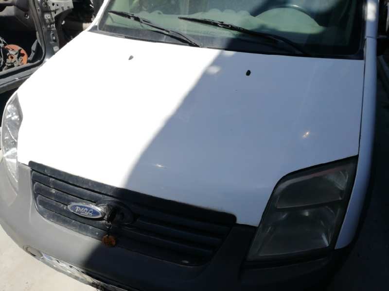 Recambio de capot para ford transit connect (tc7) 1.8 tdci cat referencia OEM IAM  2 SERIE 