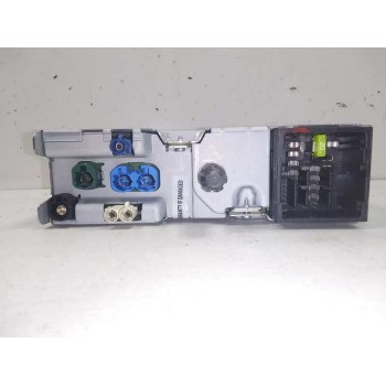 Recambio de sistema audio / radio cd para peugeot 2008 (--.2013) referencia OEM IAM 9821908880  