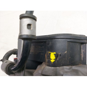 Recambio de pinza freno trasera izquierda para tesla model 3 ev referencia OEM IAM 800829100A A130333520 