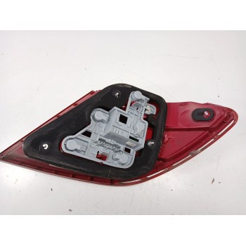 Recambio de piloto trasero izquierdo para mercedes-benz clase c (w204) c 220 cdi (204.008) referencia OEM IAM 204906870264  