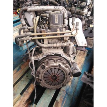Recambio de motor completo para opel frontera a 2.8 turbodiesel referencia OEM IAM 28TDI4JB1T <<M>> 