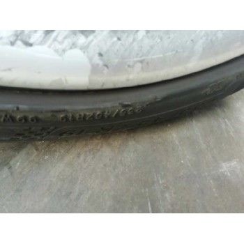 Recambio de juego llantas para opel astra j gtc sport referencia OEM IAM 8JX19 IS36 X4 SIN NEUMATICOS 19